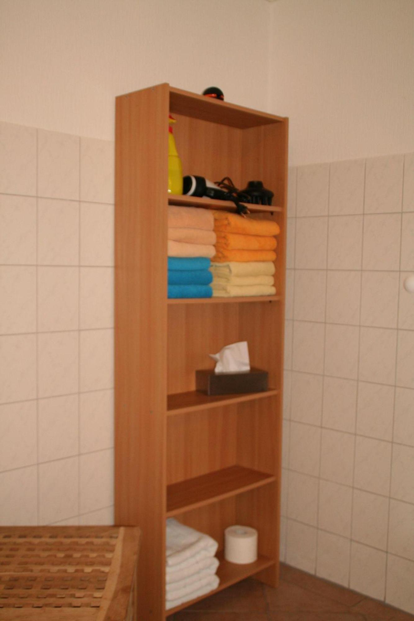 Wohnung-Schwalbennest Süderende 외부 사진